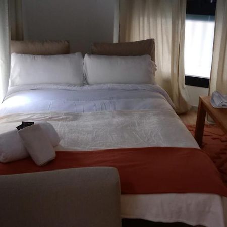 Artemisa Suites Sevilla Exterior foto